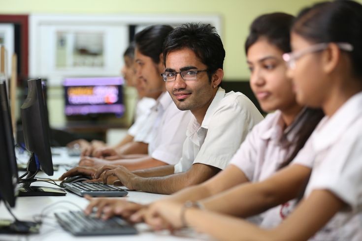 Computing & Cyber Security